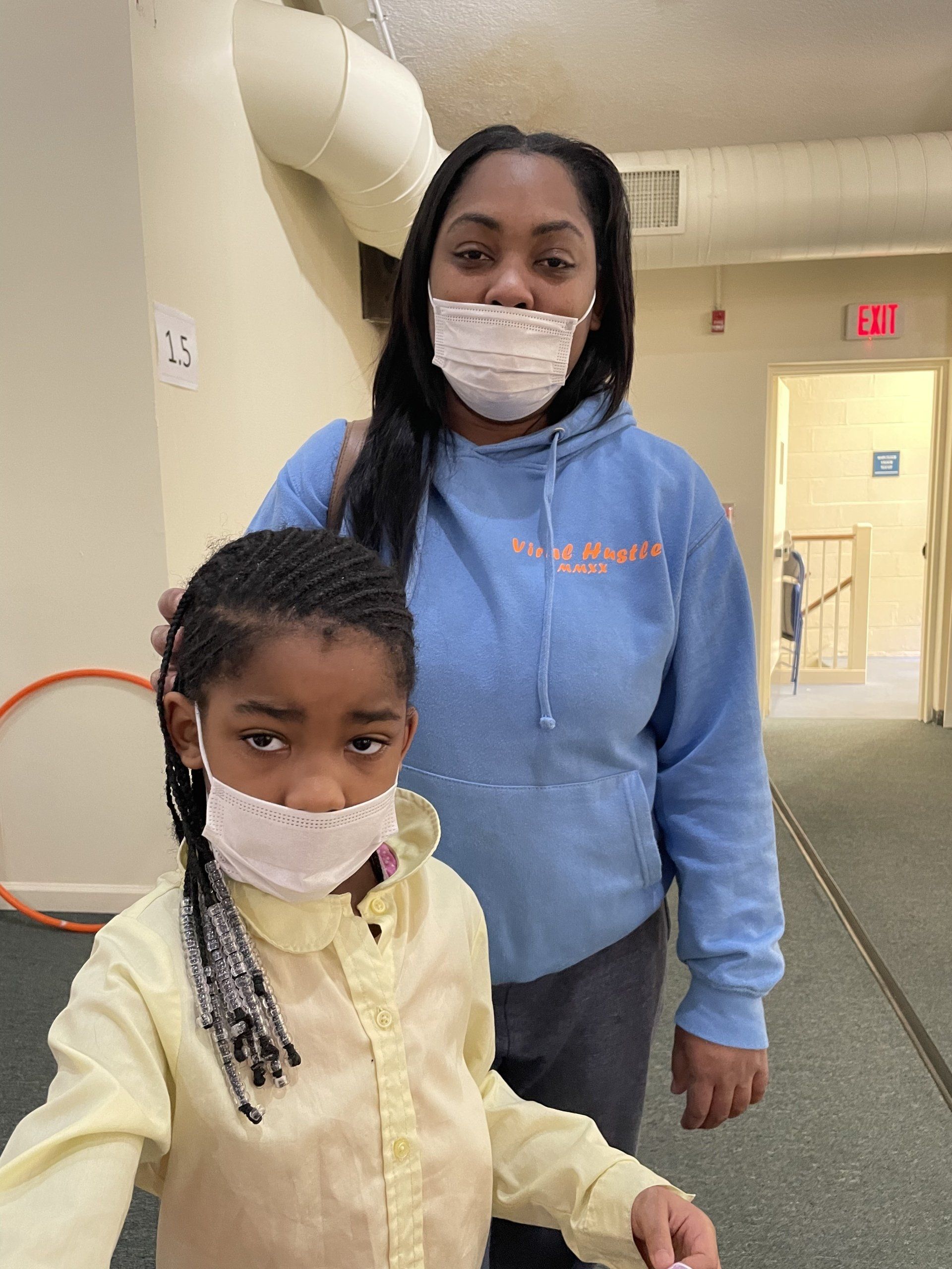 Vaccine Clinics