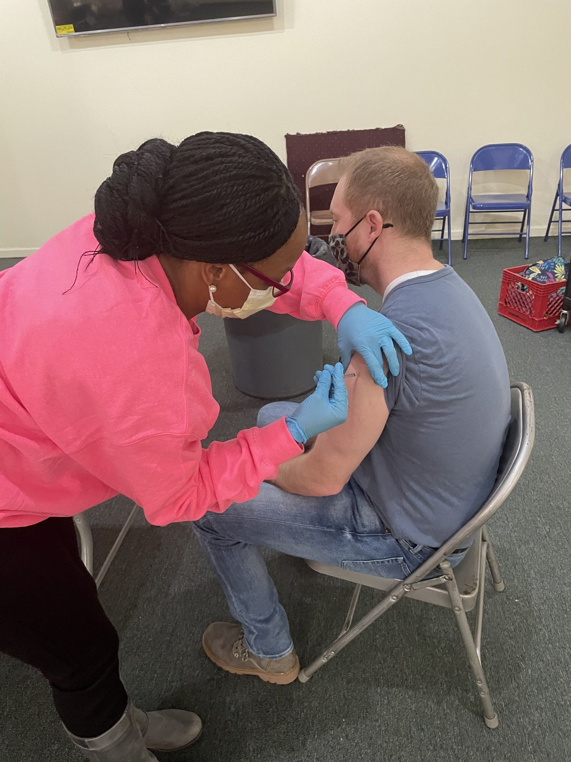Vaccine Clinics