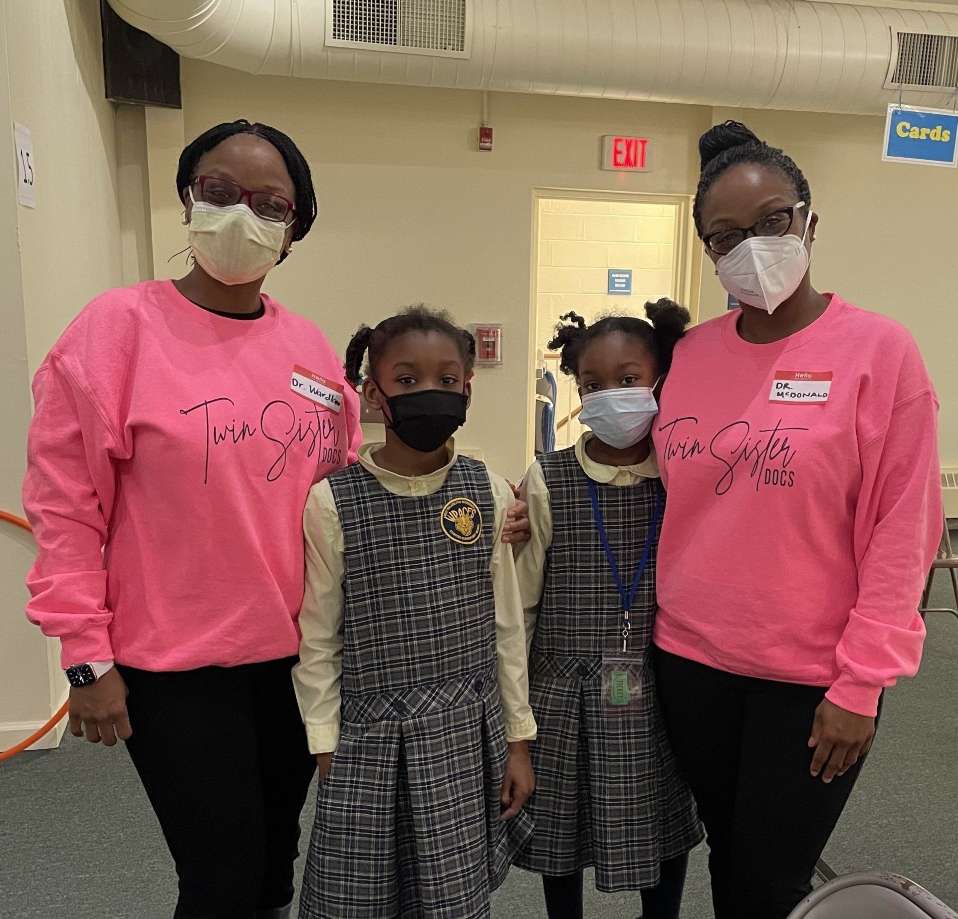 Vaccine Clinics