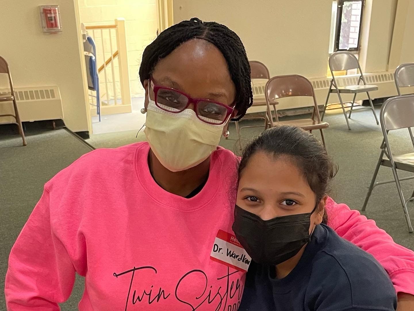 Vaccine Clinics
