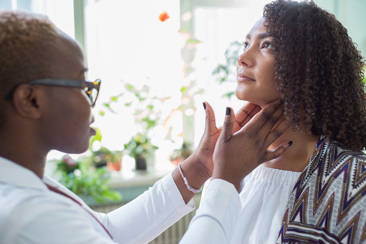Black Physicians