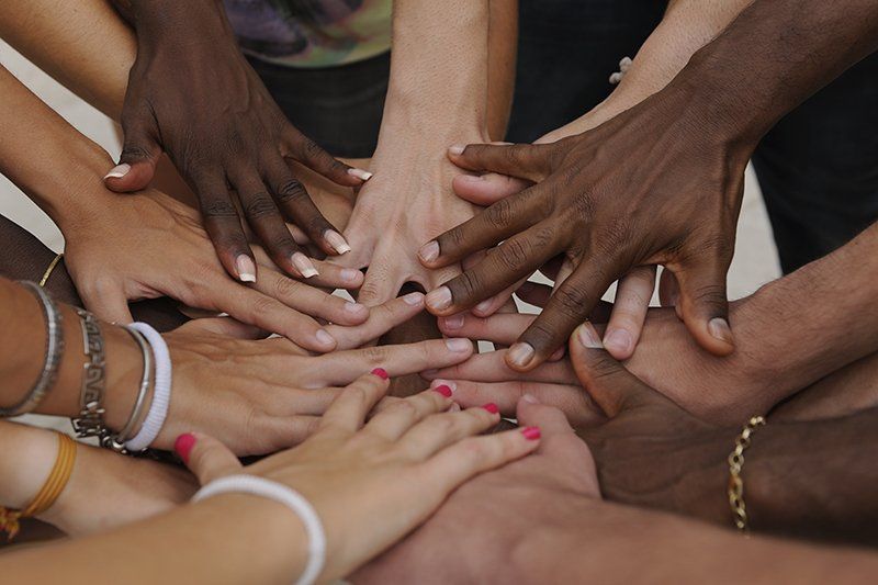 Helping Hand