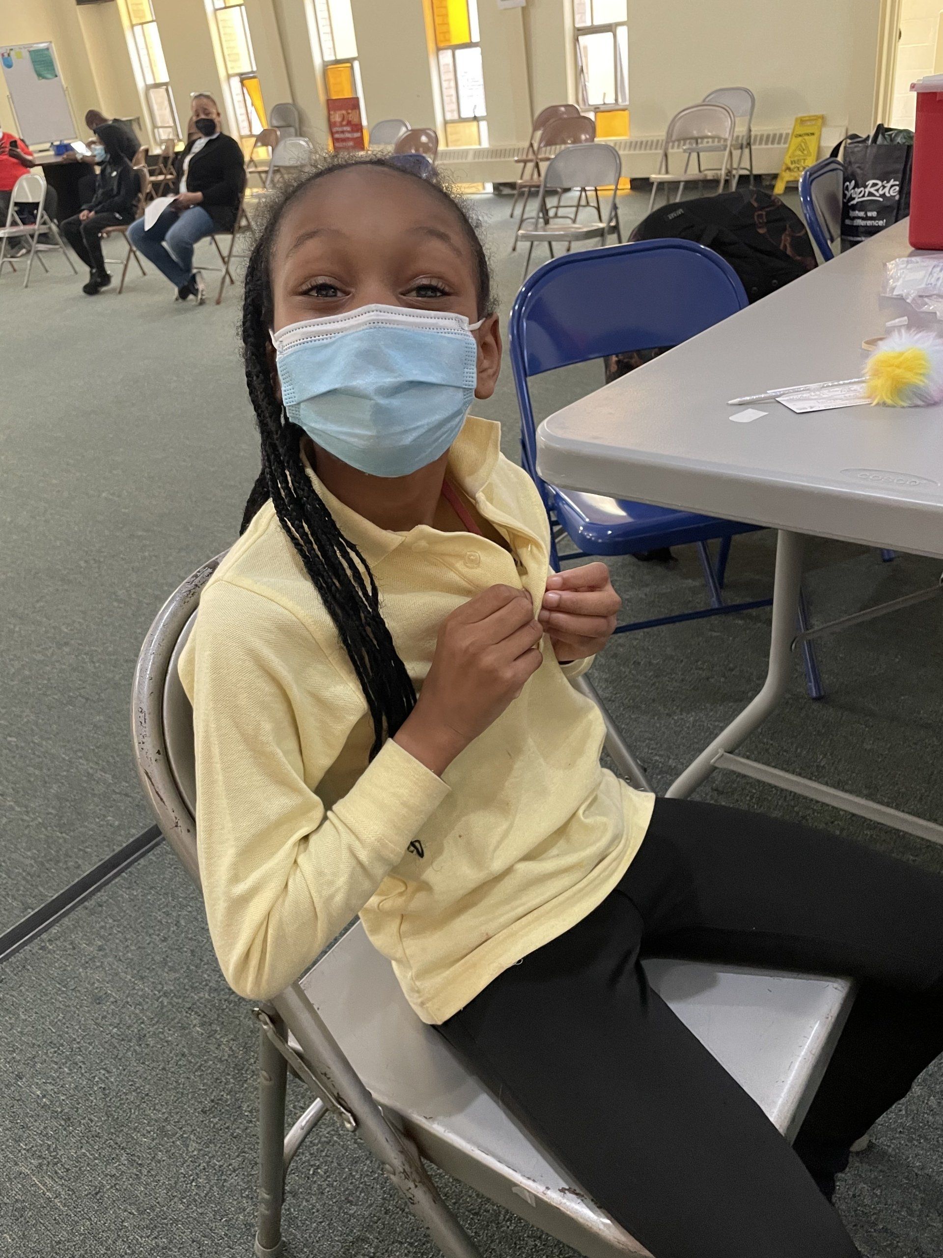 Vaccine Clinics