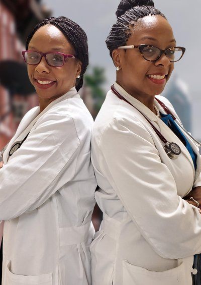 Twin SIster Docs