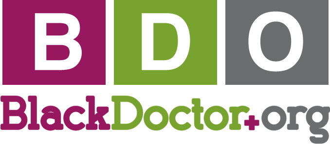 BlackDoctor.org - Logo