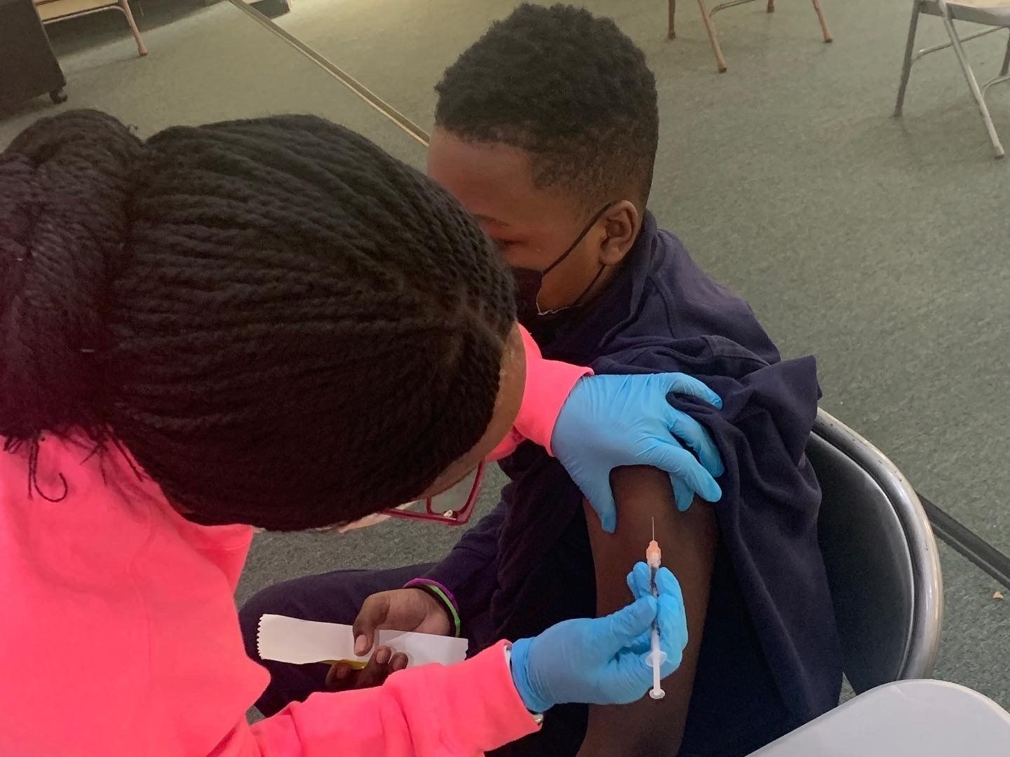Vaccine Clinics