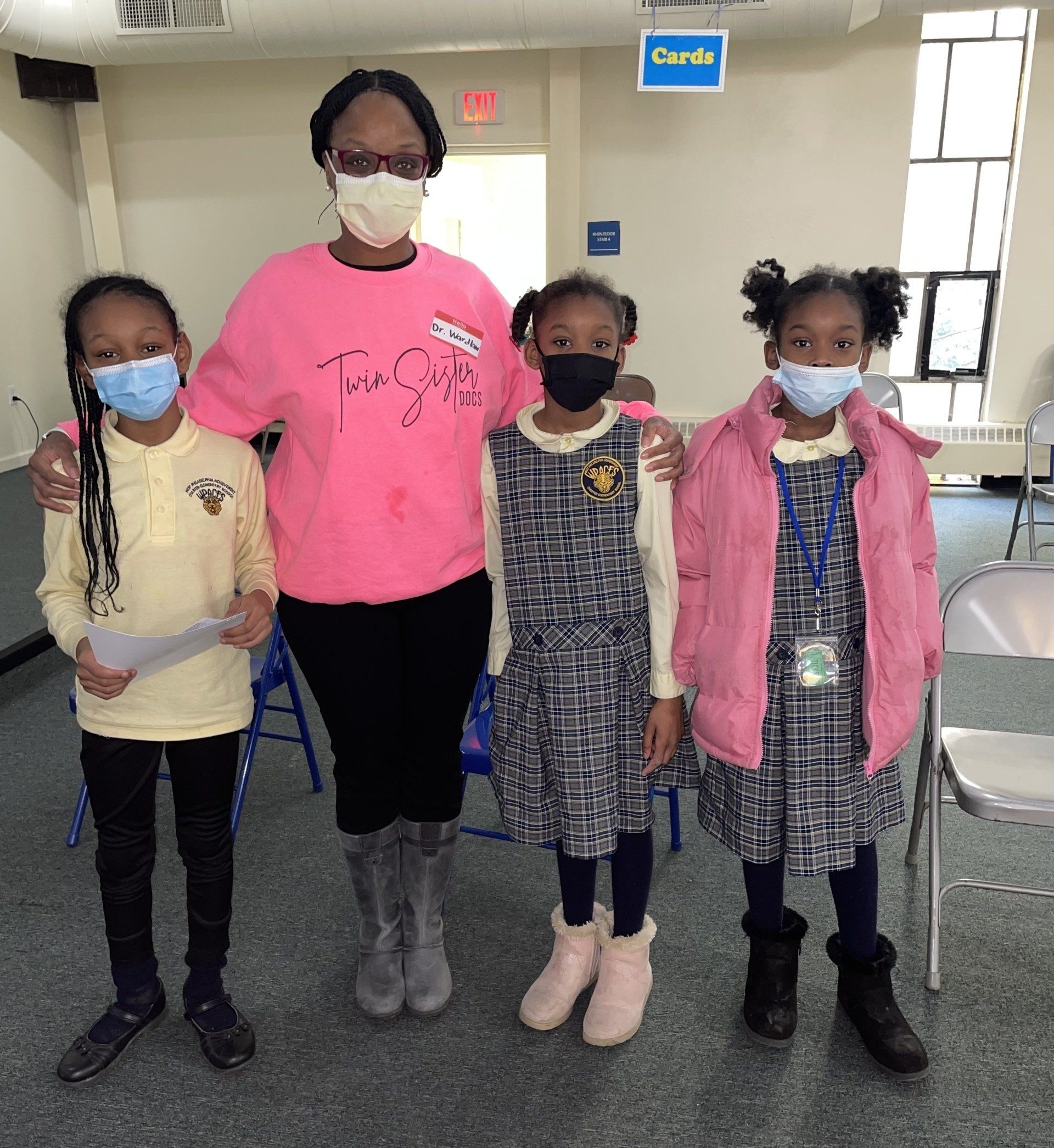 Vaccine Clinics