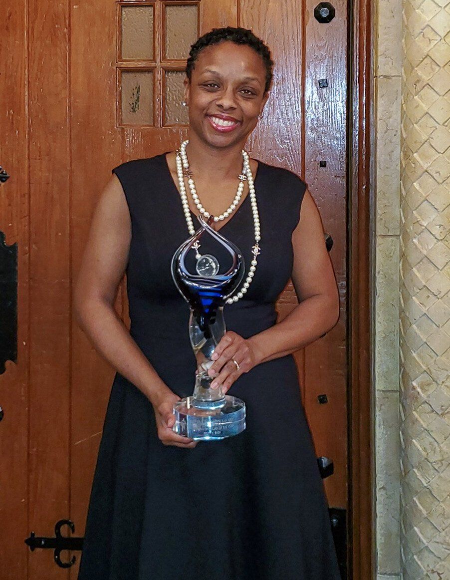 Dr. Delana Wardlaw