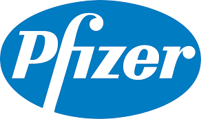 Pfizer - Logo