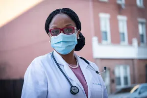 Dr. Delana Wardlaw