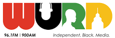 WURD Radio 900AM - Logo