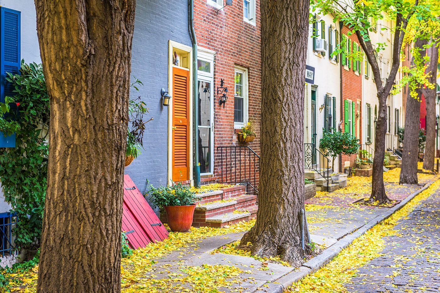 Philadelphia