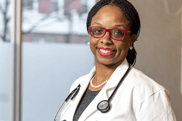 Dr. Delana Wardlaw
