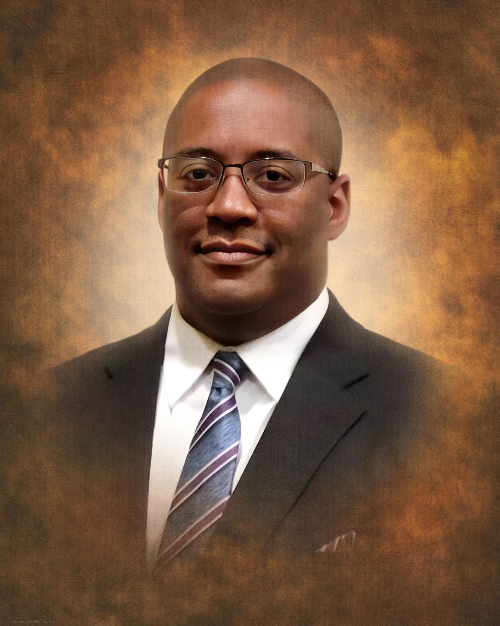 Jermaine Atkinson