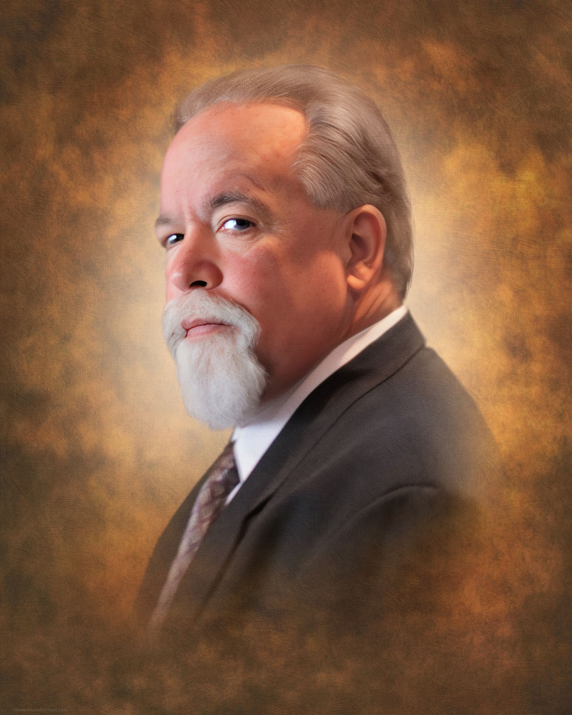 Richard T. Casey