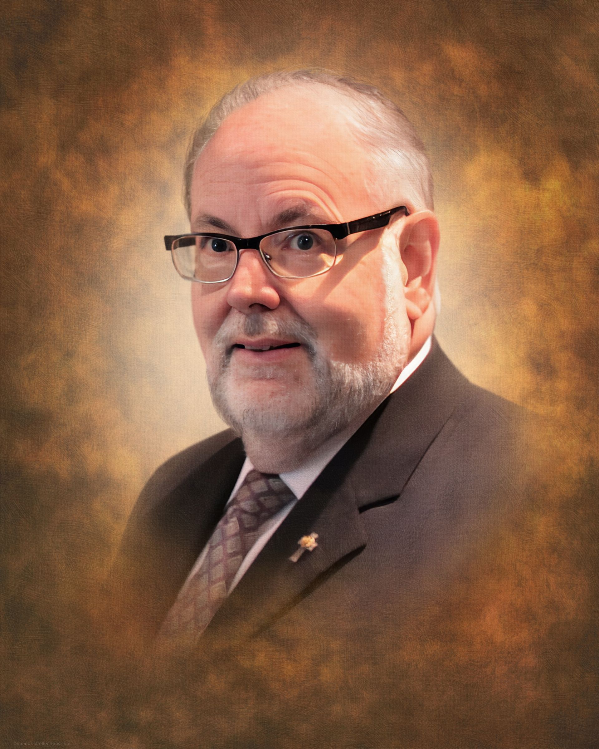 Garrett F. Casey Sr.