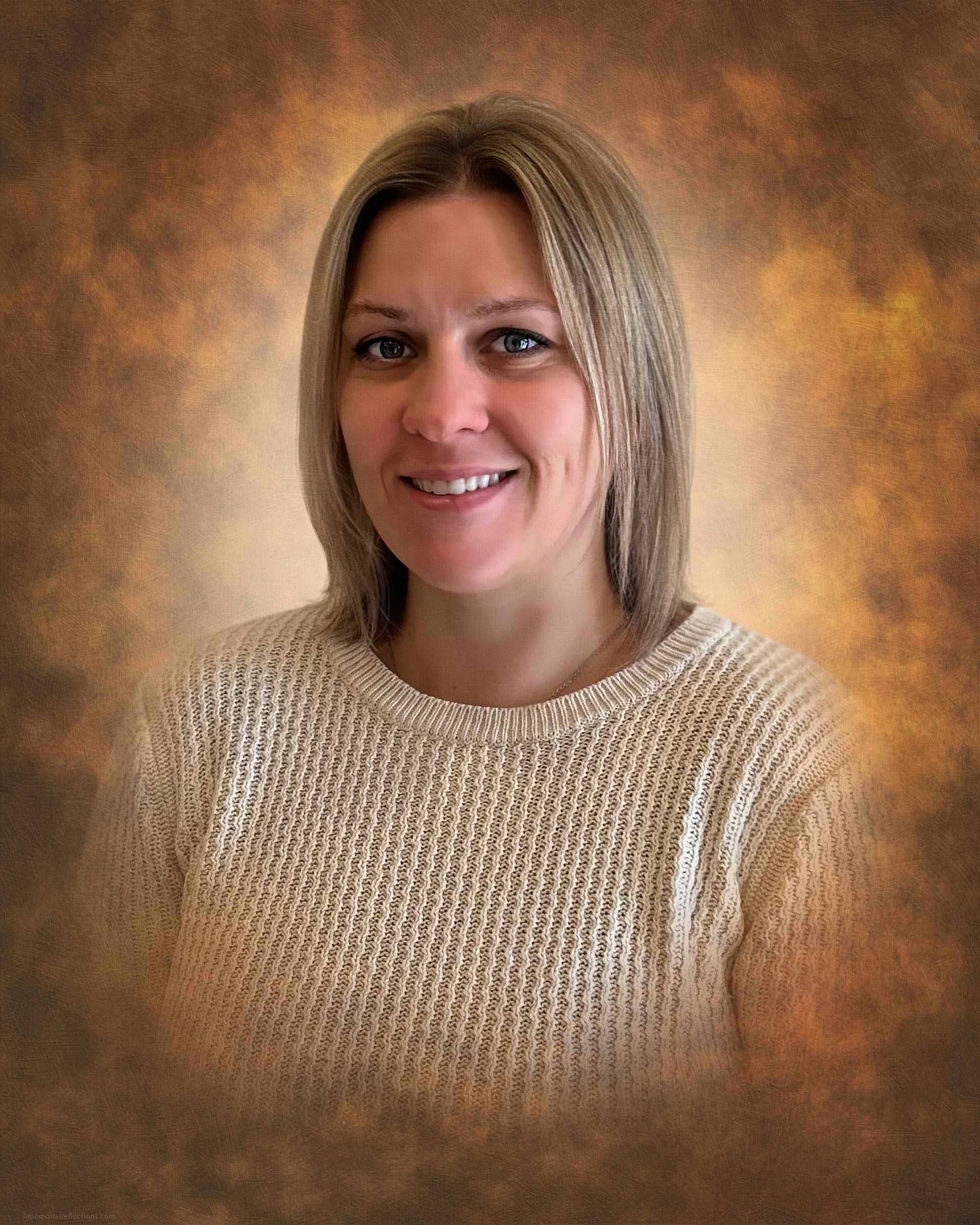 Andrea McNerney