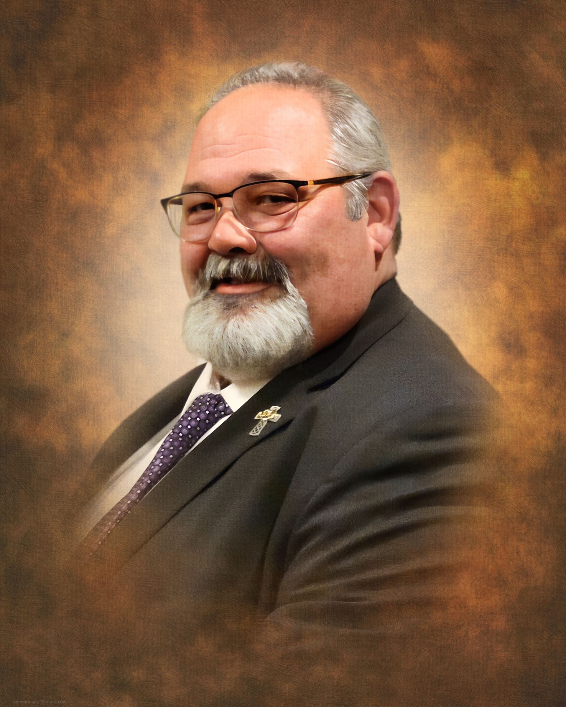 Steve Rice