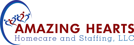 Amazing Hearts Homecare & Staffing Amazing Hearts Homecare & Staffing