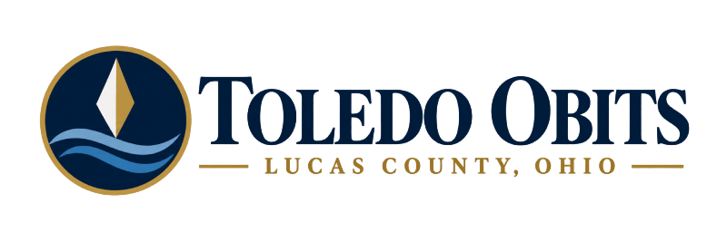 Toledo Obits