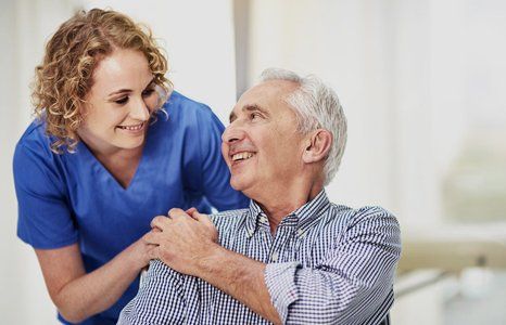 home care services