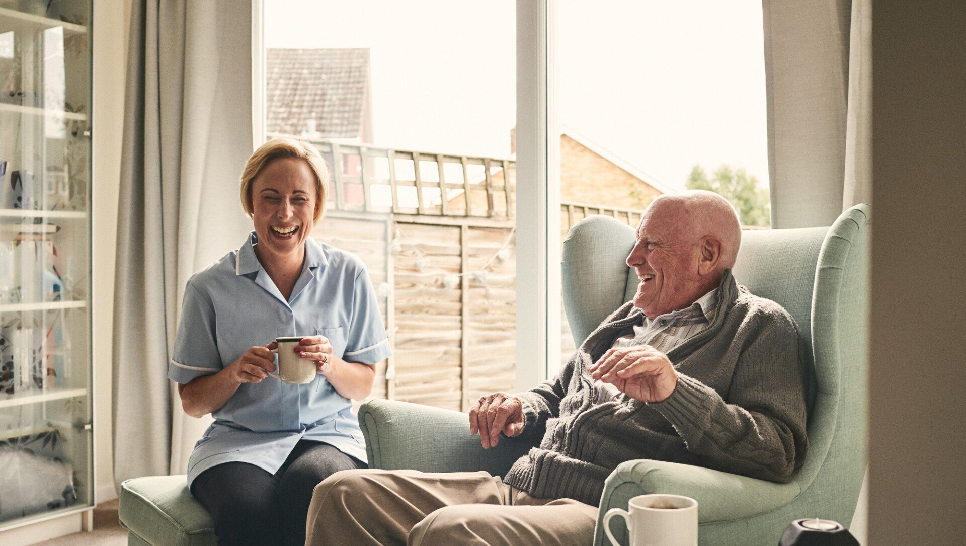 home care services