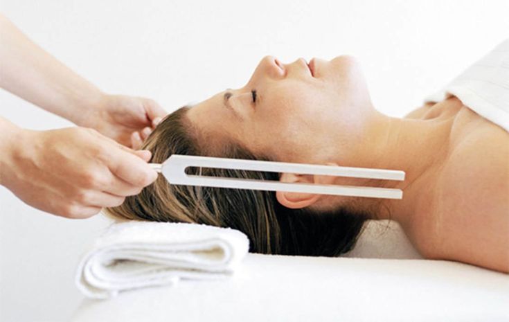 Reiki Treatment
