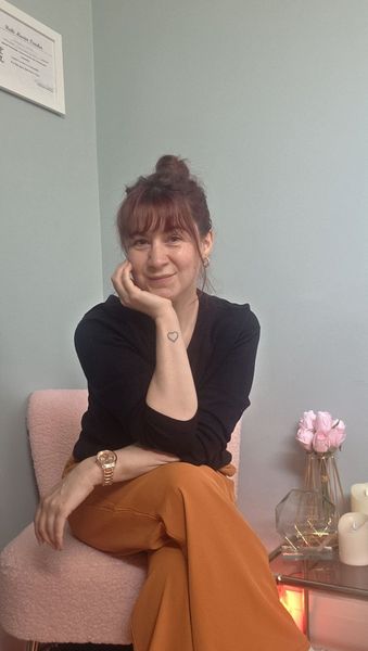Sudbury Reiki Master
