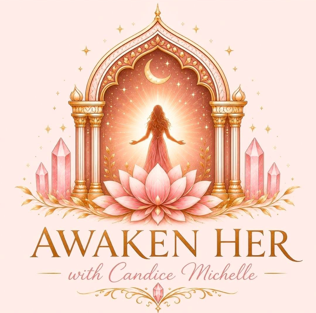 Reiki Training