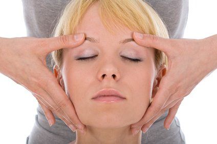 Gua Sha Facial