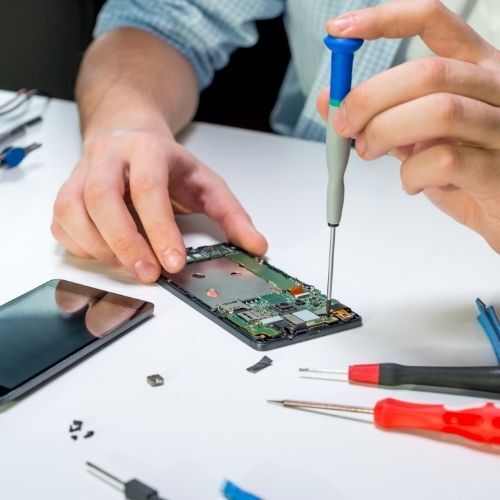 Computer Repair, Phone Screen Repair, Chilliwack, BC