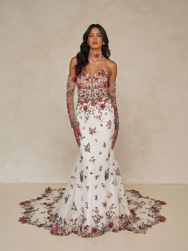 formal dresses canton ohio Bridal Boutique | Abbott's Bridal and Wear Style: Chiffon