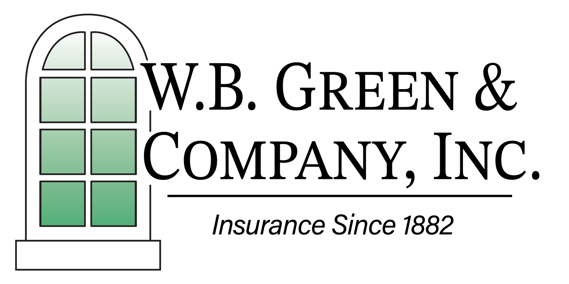 Insurance | Cambridge, OH | W. B. Green & Company Inc.