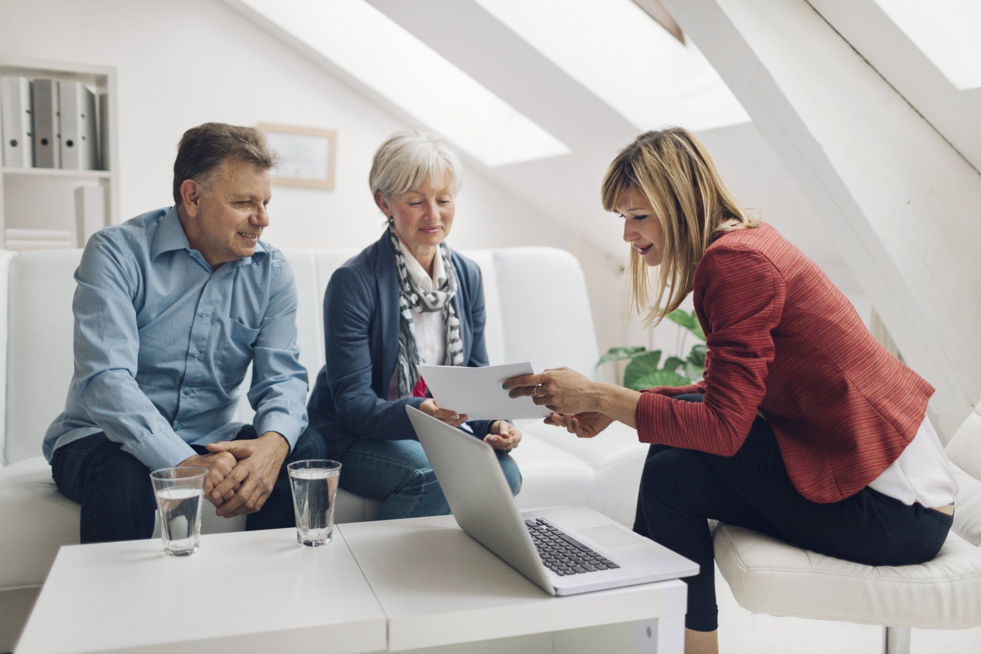Home Owner's Insurance — Cambridge, OH — W. B. Green & Company Inc.