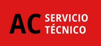 Logotipo AC Servicio técnico