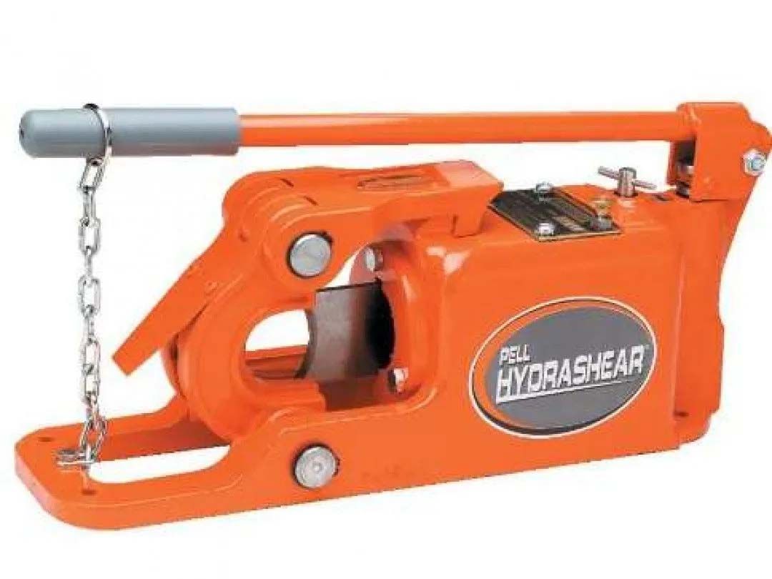 Hydrashear