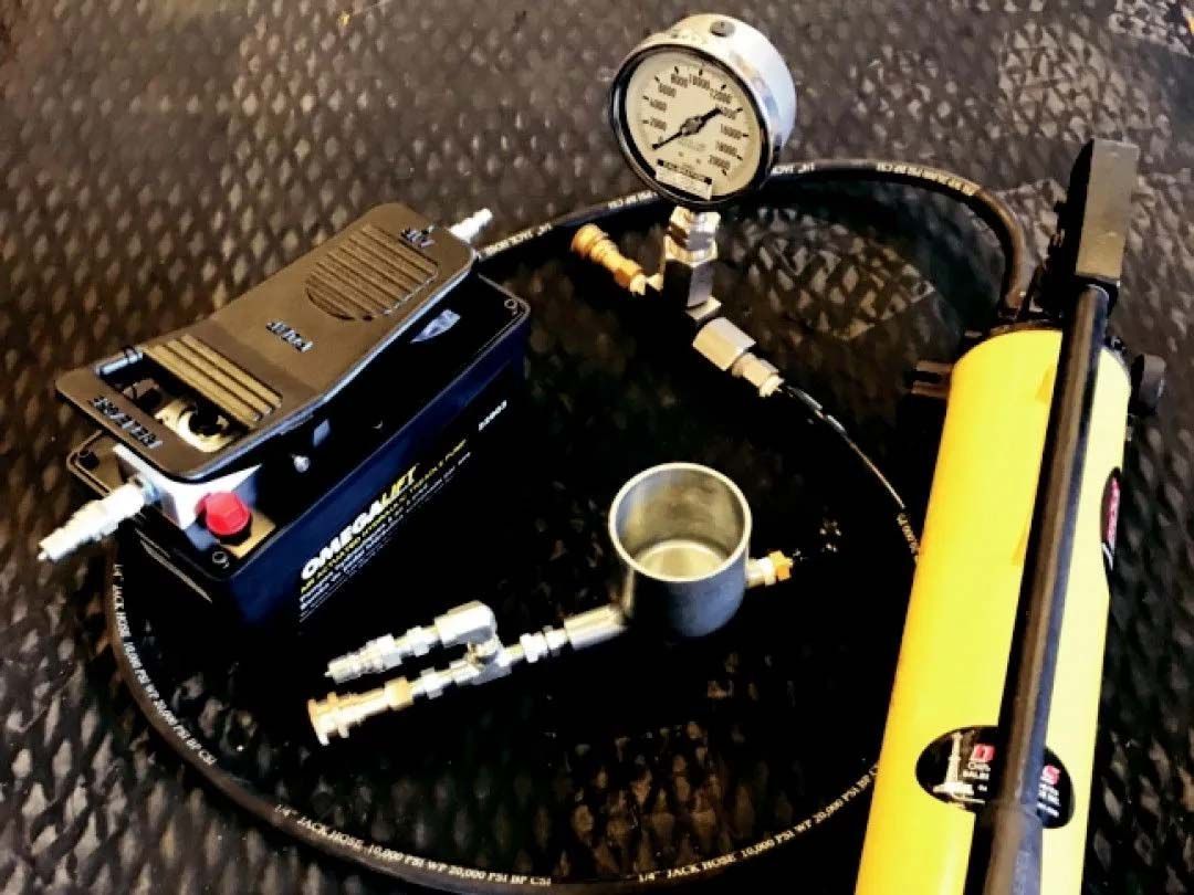 Hand Pump