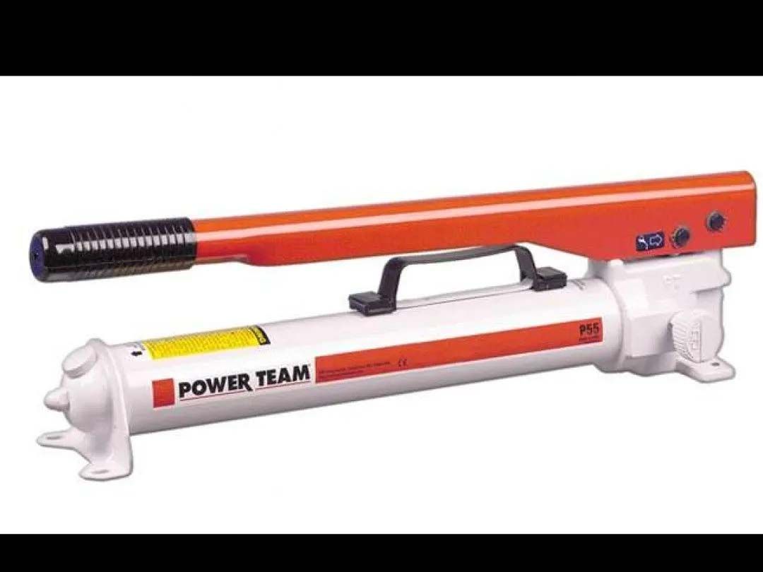 Hand Pump