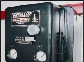Bulk Mount Controller