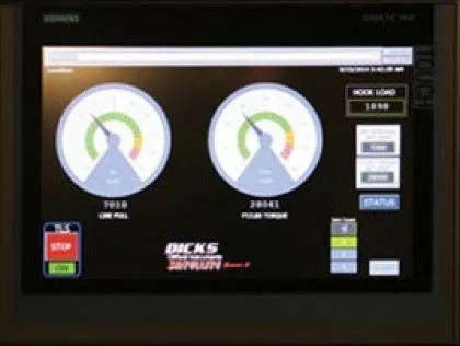 Torque Limiter Systems