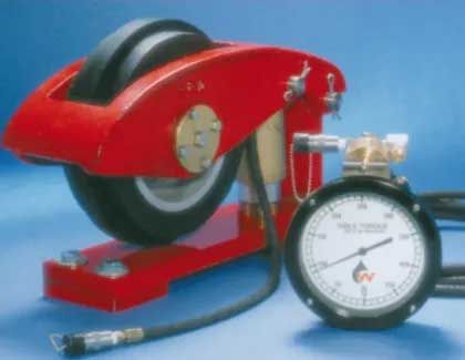 Rotary Torque Systems