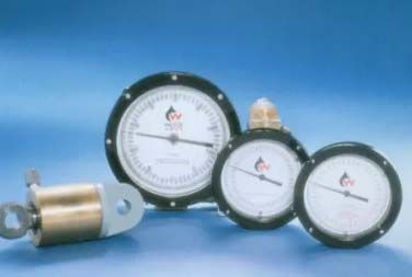 Mini Weight Indicator