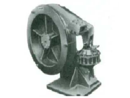 The Hercules Model HA 129T