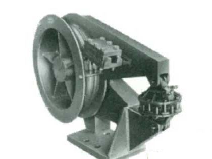 The Hercules Model HA 131T