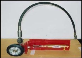 Drum Sensor