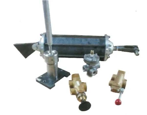 crown device