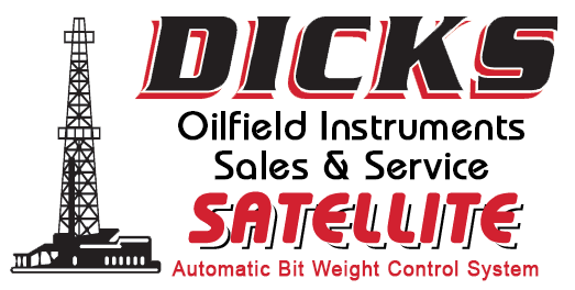 Dicks Oilfield Instrument Sales & Service Inc logo