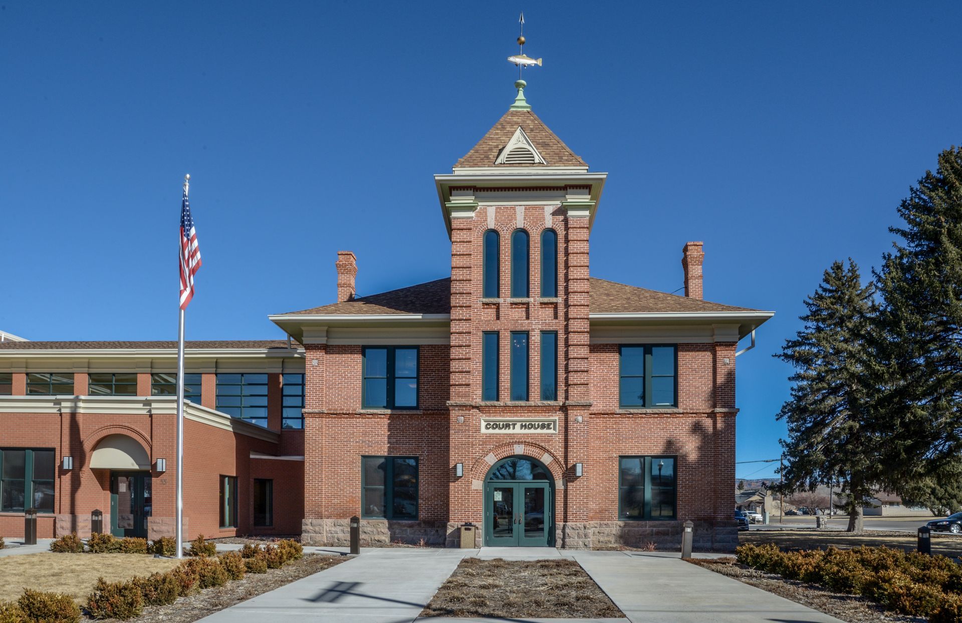 historic panguitch