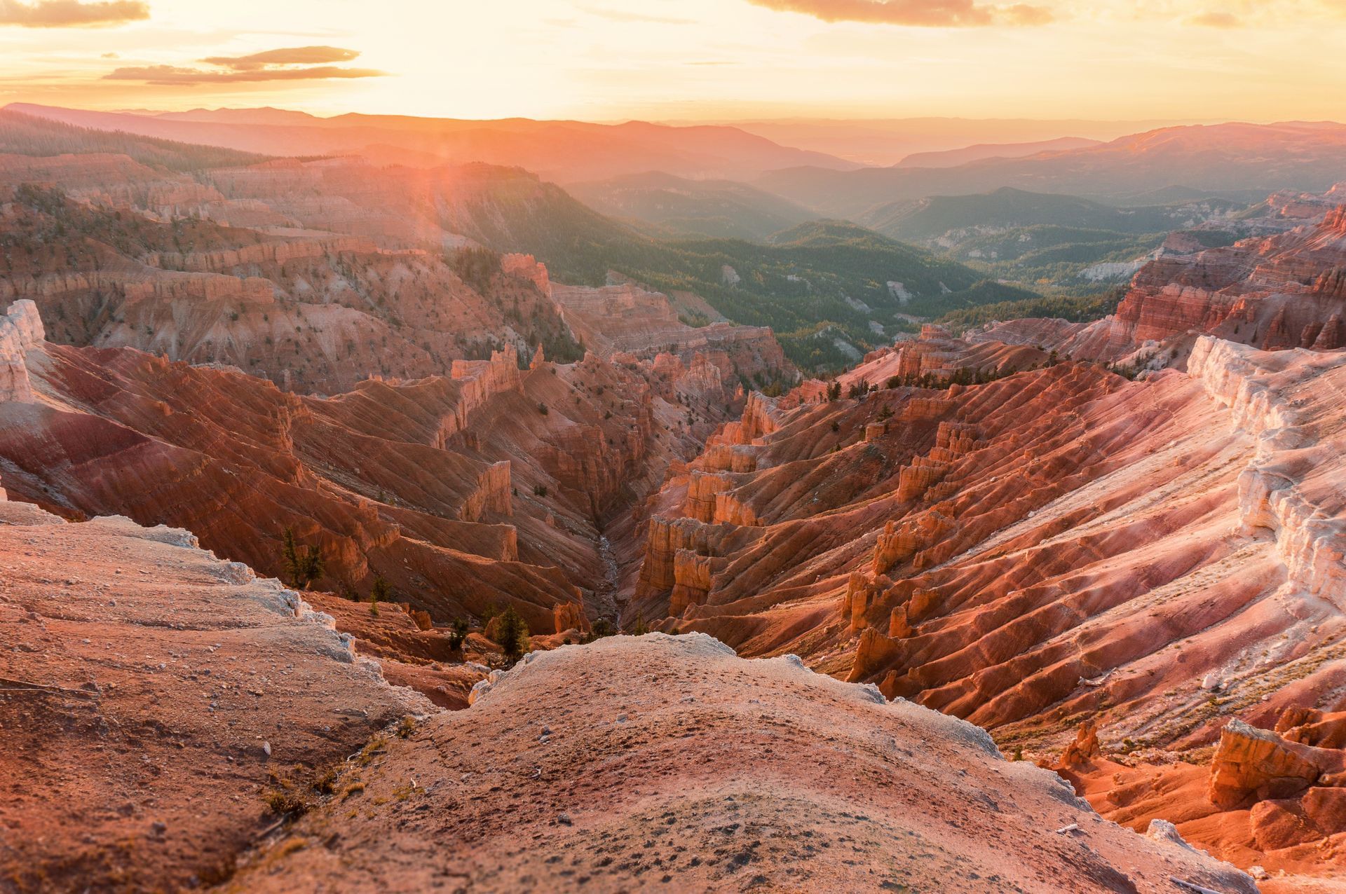 cedar breaks