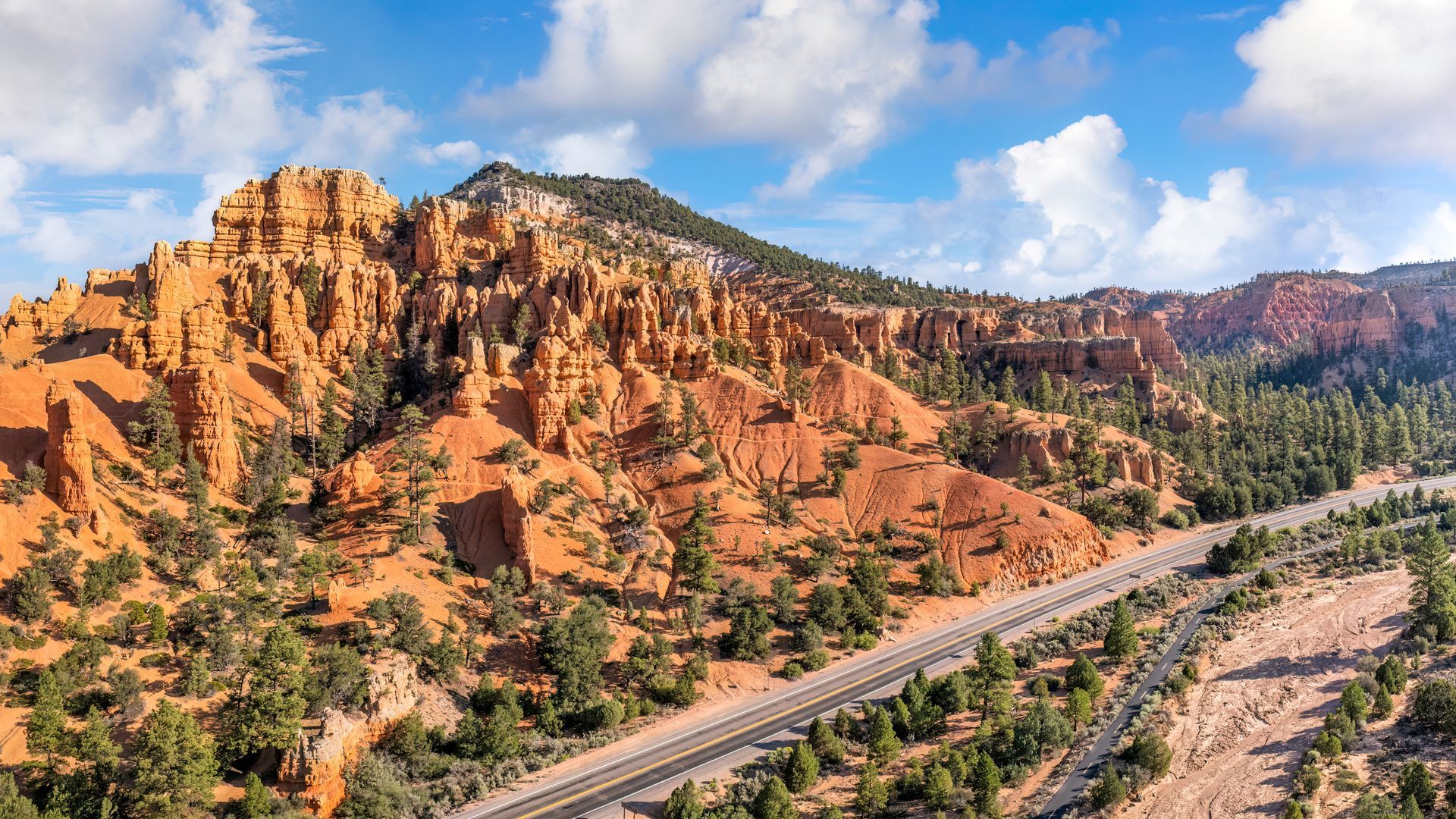red canyon